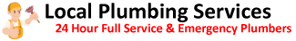 Oloh MS 24 Hour Plumbers